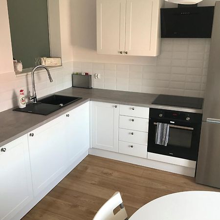 Apartament 'Laura' Tykocin Εξωτερικό φωτογραφία
