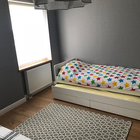 Apartament 'Laura' Tykocin Εξωτερικό φωτογραφία