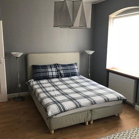 Apartament 'Laura' Tykocin Εξωτερικό φωτογραφία