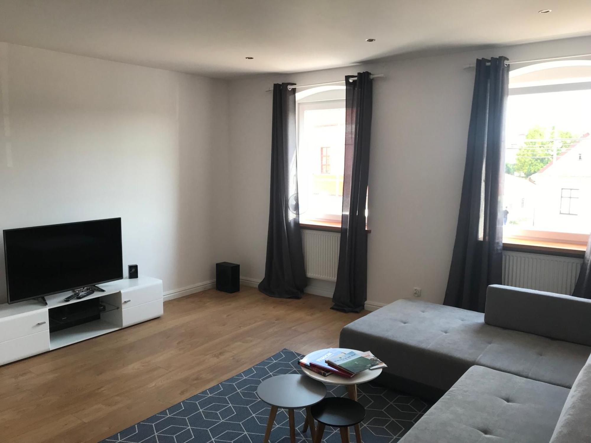 Apartament 'Laura' Tykocin Εξωτερικό φωτογραφία