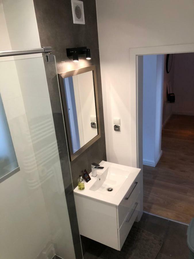 Apartament 'Laura' Tykocin Εξωτερικό φωτογραφία